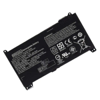 BK-Dbest RR03XL Laptop Battery For HP ProBook 430 440 450 455 470 G4 G5 HSTNN-LB7I,HSTNN-PB6W,HSTNN-UB7C 11.4V 48Wh