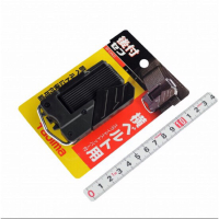 日本 TAJIMA 田島 工具用安全扣 腰帶 手工具 安全掛勾SF-CHLD