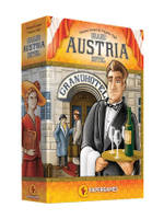 Grand Austria Hotel บอร์ดเกม