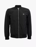 Calvin Klein Calvin Klein - LS NYLON BOMBER JACKET