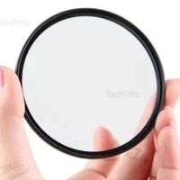 Laowa 62mm UV Filter Protector for 62mm Lens for Sony A Canon Nikon
