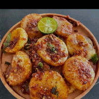 Cemilan Makanan Pedas Food Goreng Cipak Koceak - Keripik, Crispy, Kerupuk, Kering, Snack