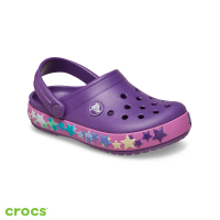 【Crocs】童鞋 卡駱班小童克駱格(209712-57H)