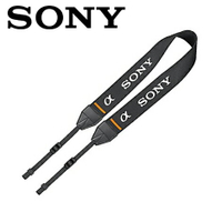 SONY STP-SS5 時尚防滑背襯相機軟織肩帶◆設備再重也不怕