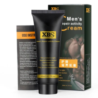 Peni enlarg XXL Male Penis Enlargement Cream Increase Dick Massage Gel Titan Penis Enlarge Mens Massage Oil Persistent opera 50g