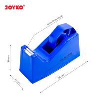 ( PCS ) TAPE CUTTER JOYKO TD-103