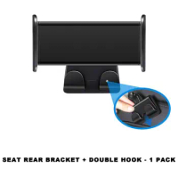 Car Bracket Rear Seat For Tesla Model y/3 car Headrest Bracket Support For Tablet PC I Pad Mini Support Holder Mount Accessories