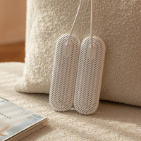 Pengering Sepatu Elektrik Shoes Dryer UV Sterilizer Penghilang Bau Alat Steril Sepatu Alat Pengering