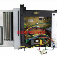 Suitable for Panasonic A746607 Air Conditioner CU-E13KF1 Frequency Conversion Outdoor Machine motherboard CU-G13KF1