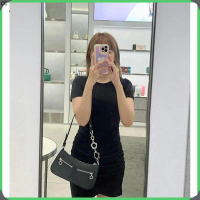 CC CK kẹp nách hoa 2 dây ko box -(C893)