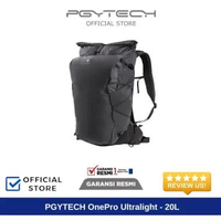 PGYTECH OnePro Ultralight Backpack 20L - Tas Kamera Pgytech Space Black