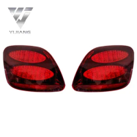 YIJIANG OEM suitable for Bentley taillight for Bentley flying spur taillight Taillight system