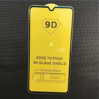 Kính cường lực full màn hình full keo siêu cứng loại đẹp Vivo Y91 / Y91i / Y91C
