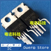 10pcs/lot 100% original genuine:MIP419MD Fan driver chip