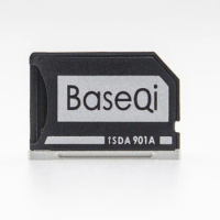 BaseQi Lenovo 901A Stealth Drive Flash Capacity Expansion SD Card Reader For Lenovo Yoga900 / Yoga710