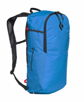 ├登山樂┤美國Black Diamond Trail Zip Backpack 14L  背包 # BD-681228
