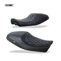 JOK CUSTOM CAFERACER YAMAHA XSR 155 - HITAM - CUSTOMKIT