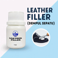 SCZ LEATHER FILLER / DEMPUL SEPATU