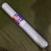 CTO Activated Carbon Block Filter 20” inch Cartridge Refill Filter Air Karbon Aktif Blok  Merk Aquza