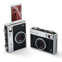 Fujifilm Instax Mini Evo 兩用即影即有相機 (Type-C) 【平行進口】