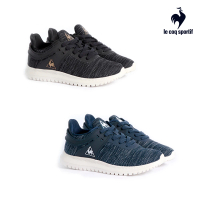 【LE COQ SPORTIF 公雞】運動鞋 休閒鞋 男/女鞋-2色-LON73012_LON73013