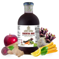 Georgia紫色蔬果原汁(750ml/瓶) 非濃縮還原果汁