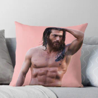CAN YAMAN Throw Pillow Pillow Decor christmas supplies Decorative Cushions For Luxury Sofa