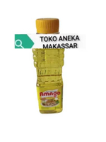 MINYAK GORENG AMAGO 250ML