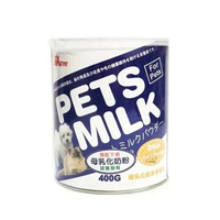 Ms.PET - MS PET 母乳化寵物奶粉400g [台灣直送 | 平行進口 | 最佳食用日期到05/2027]