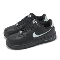 【NIKE 耐吉】NIKE 耐吉 Wmns Air Force 1 Dance 刺繡 反轉 Logo 女鞋 FJ7409-002(正品現貨)