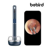 Bebird 蜂鳥 機械式可視掏耳機 N5 Pro Note5 Pro(採耳棒 挖耳棒 挖耳勺 掏耳棒 採耳 挖耳 掏耳 鑷子夾)