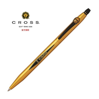 CROSS 星際大戰 立卡系列 金亮漆 鋼珠筆 AT0625SD-16