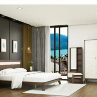 paketan BEDRUM set kamar set dipan