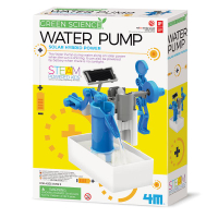 《 4M》光電混合 綠能水幫浦 Water Pump 東喬精品百貨
