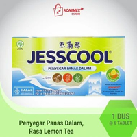 Minuman Serbuk Instan Penyegar Panas Dalam Lasegar Plus 7 Gr x 5 Rasa Anggur, Jeruk, Jeruk Nipis, Ad