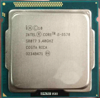 Intel Core i5-3570 3.4Ghz Cache 6MB Tray Socket LGA 1155