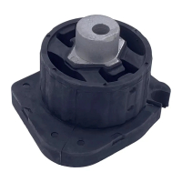 Corcoransu สำหรับ BMW X5 E53 3.0d 3.0i ขาตั้งเครื่องยนต์ 22316754088 22316751760 1999-2007 2.9T 3.0T