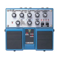 【BOSS】GT-1000 Guitar Effects Processor 吉他 綜合效果器(效果器)