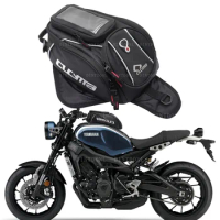 For YAMAHA XSR 900 700 300 250 155 Fuel Tank Bag Mobile Phone Navigation Luggage XSR900 XSR700 XSR155 125 Water Proof Backpack