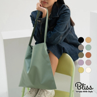 Bliss BKK Rust brand 大款托特包 泰國設計師款 Hobo Large 贈送原廠品牌提袋(10色可選)