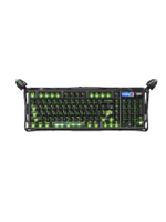 GravaStar Mercury K98 Pro คีย์บอร์ดเกมมิ่ง Gaming Keyboard