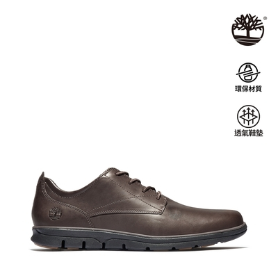 Timberland new arrivals bradstreet black