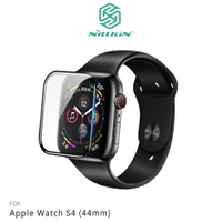 (7-14天) NILLKIN Apple Watch S4 (44mm) 3D AW+ 滿版玻璃貼