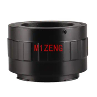 T2-SL/T Adapter ring for T2 T lens to Leica T LT TL TL2 SL CL Typ701 18146 18147 panasonic S1H/R s1 s5 sigma fp camera