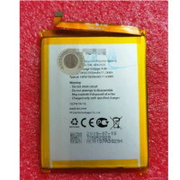 3020mah nbl-40a2920 battery For TP-LINK neffos c9a tp706a Cell phone batterie+Number tracking