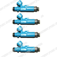 Fuel Injector 23250-74200 For 1997- 2002 Toyota Caldina ST215 3SGTE 2.0L 2320974200 FAST SHIPPING