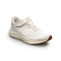 New Balance Kids ARISHI Girls Shoes Beige (NEWGPARIAW4) 5