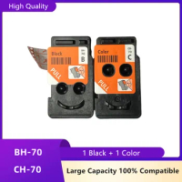 Compatible BH-70 CH-70 Print head BH70 CH70 For Canon PIXMA G2070 G4070 G5070 G6070 G7070 G1020 G2020 G3060 G2060 G3020 Printer