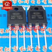 G40T60D/BT40T60ANF/IHW40N60T/FGH40T60UPD MOS 600V 40A High power tube microcontroller chip welding inverter module