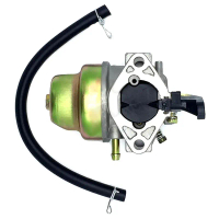 Karburator, Bahagian Gantian, untuk Enjin G300 7Hp, 16100889663
